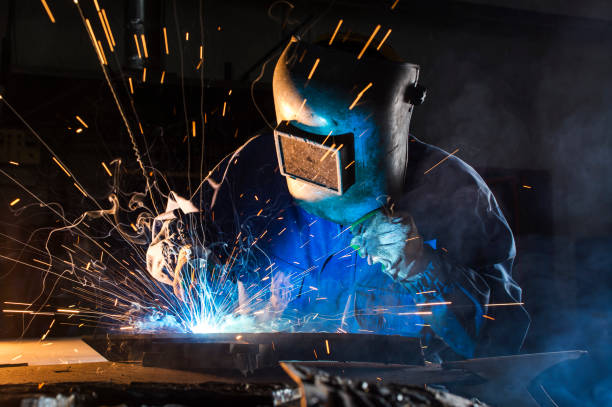 Best Marine and Shipbuilding Welding in Fox River Grove, IL