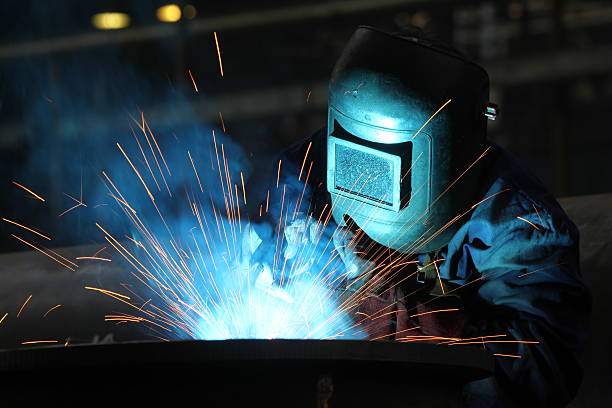 Best Automation and Robotic Welding in Fox River Grove, IL