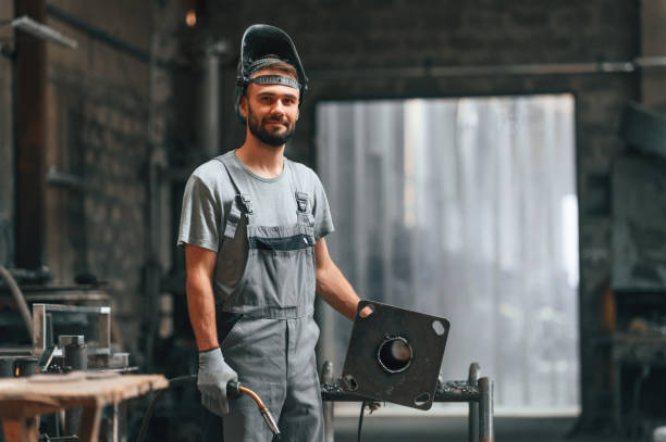 Best Pipe Welding in Fox River Grove, IL